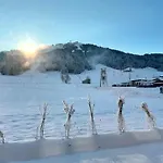 Buchensteinwand Luxusapartment Mit Sauna Am Berg Sankt Ulrich am Pillersee