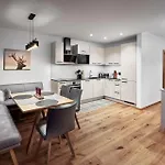 Alpehytte Buchensteinwand Luxusapartment Mit Sauna Am Berg Sankt Ulrich am Pillersee