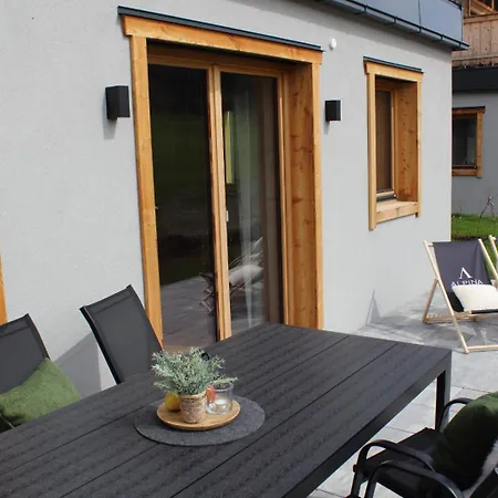 Chalet-Buchensteinwand Luxusapartment Mit Sauna Und Kamin Am Berg * Sankt Ulrich am Pillersee
