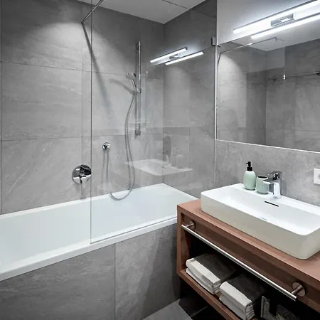 Buchensteinwand Luxusapartment Mit Sauna Am Berg 상트율리흐암필레르시