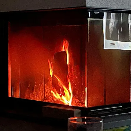 Σαλέ Buchensteinwand Luxusapartment Mit Sauna Am Berg Sankt Ulrich am Pillersee