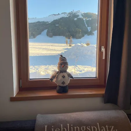 Buchensteinwand Luxusapartment Mit Sauna Am Berg Σαλέ Sankt Ulrich am Pillersee