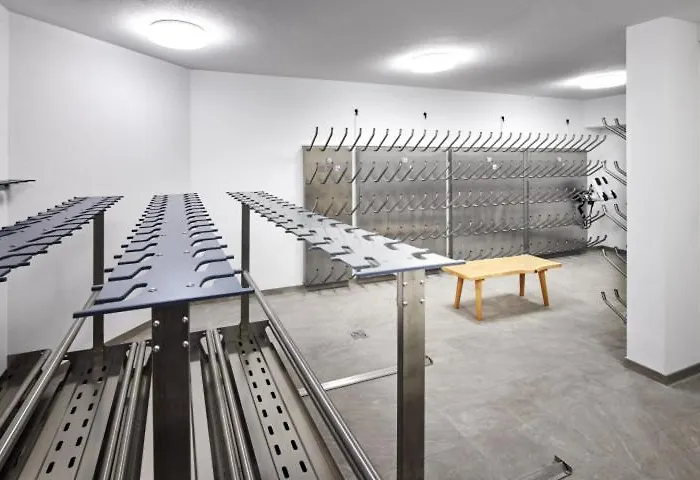 Buchensteinwand Luxusapartment Mit Sauna Am Berg Sankt Ulrich am Pillersee