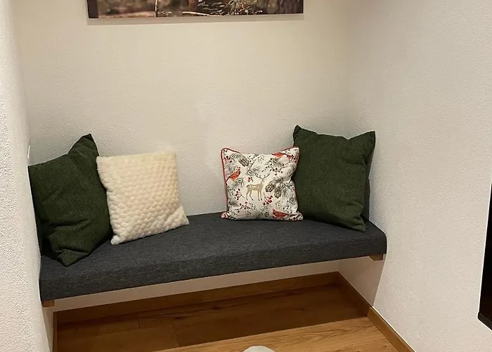 Σαλέ Buchensteinwand Luxusapartment Mit Sauna Am Berg