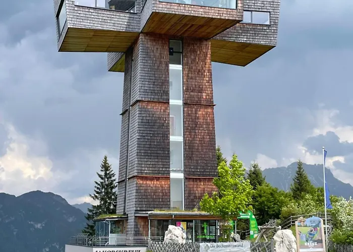 Buchensteinwand Luxusapartment Mit Sauna Am Berg * Sankt Ulrich am Pillersee