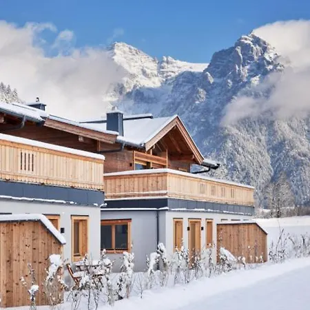 Chalet Buchensteinwand Luxusapartment Mit Sauna Am Berg Sankt Ulrich am Pillersee