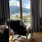 Buchensteinwand Luxusapartment Mit Sauna Am Berg *