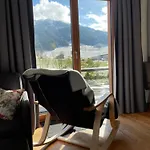 Alpstuga Buchensteinwand Luxusapartment Mit Sauna Am Berg *