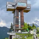 Buchensteinwand Luxusapartment Mit Sauna Am Berg * Sankt Ulrich am Pillersee