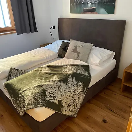Chalet Buchensteinwand Luxusapartment Mit Sauna Am Berg *